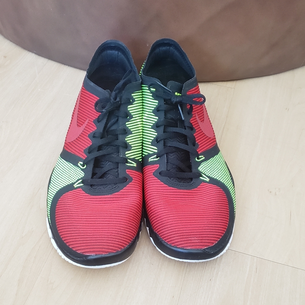 Nike Free 3.0 Running / Training Shoes - Mens 13